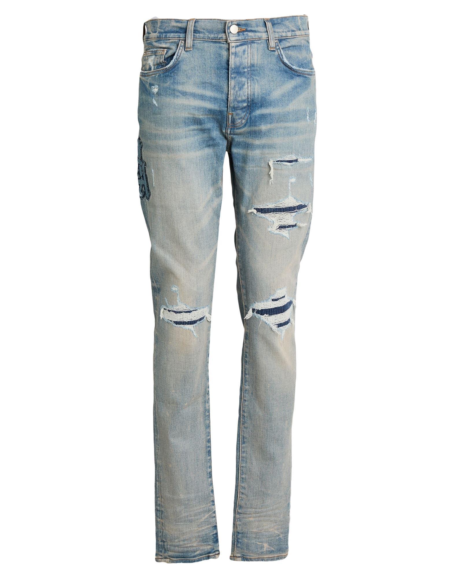 Amiri Clothing Mike Amiri Jeans Replica Amiri Jeans