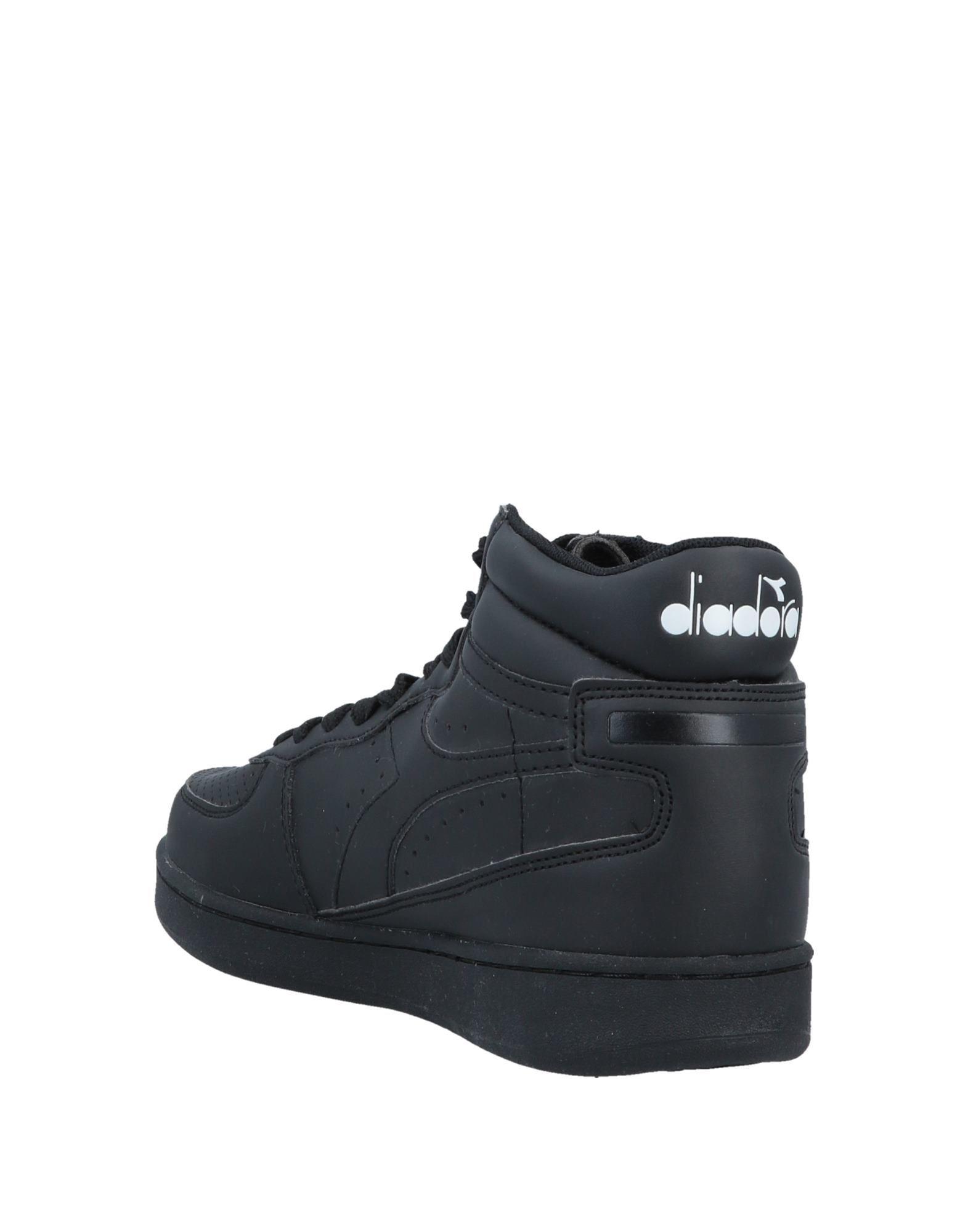 diadora hi top