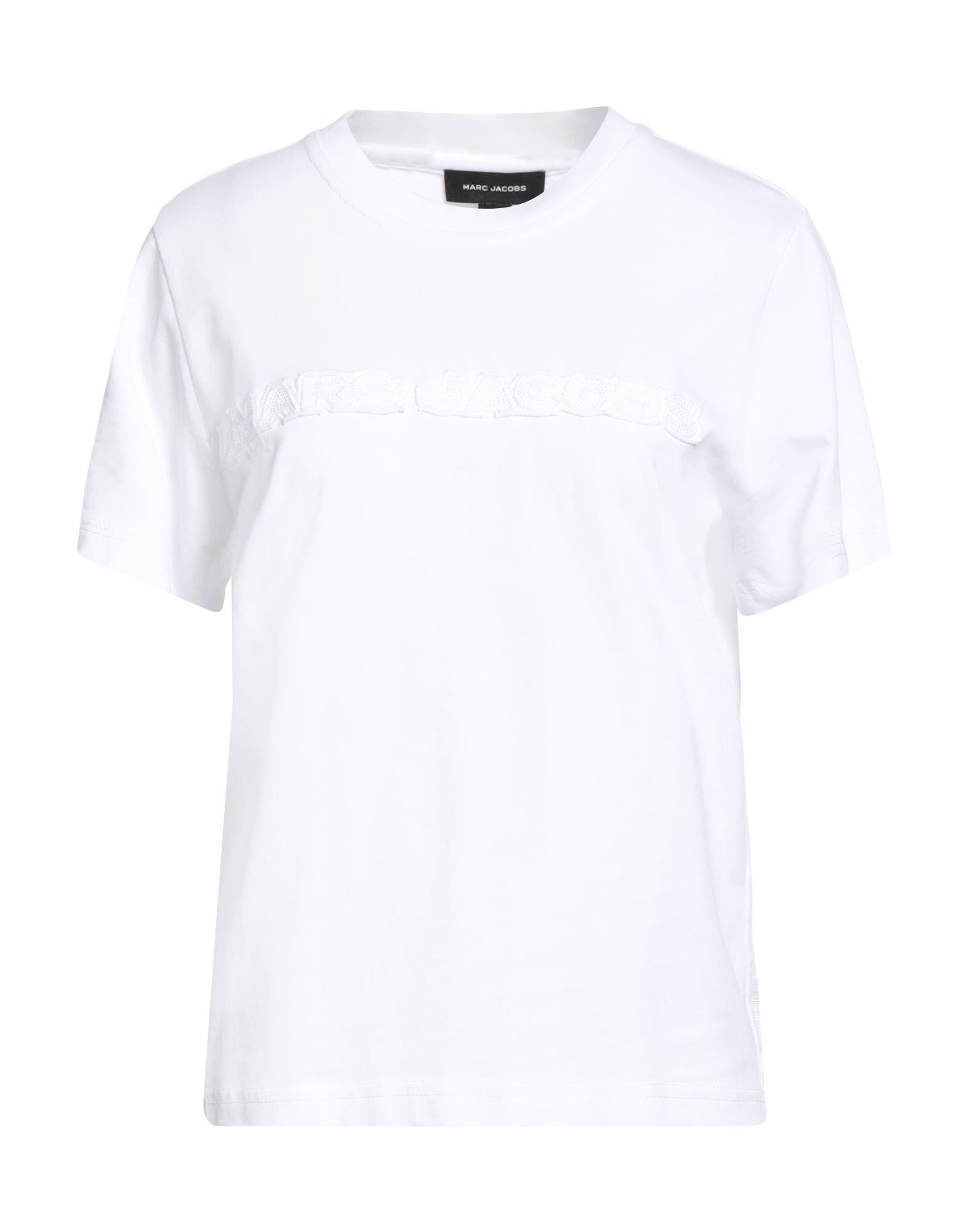 Marc Jacobs T-shirts for Women | Online Sale up to 62% off