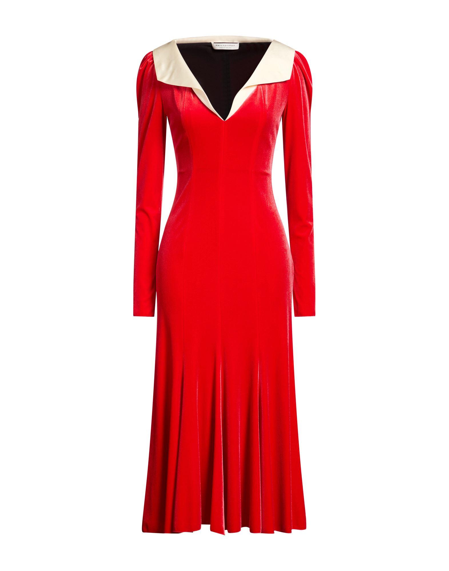 Philosophy Di Lorenzo Serafini Dresses for Women | Online Sale up to 73%  off | Lyst