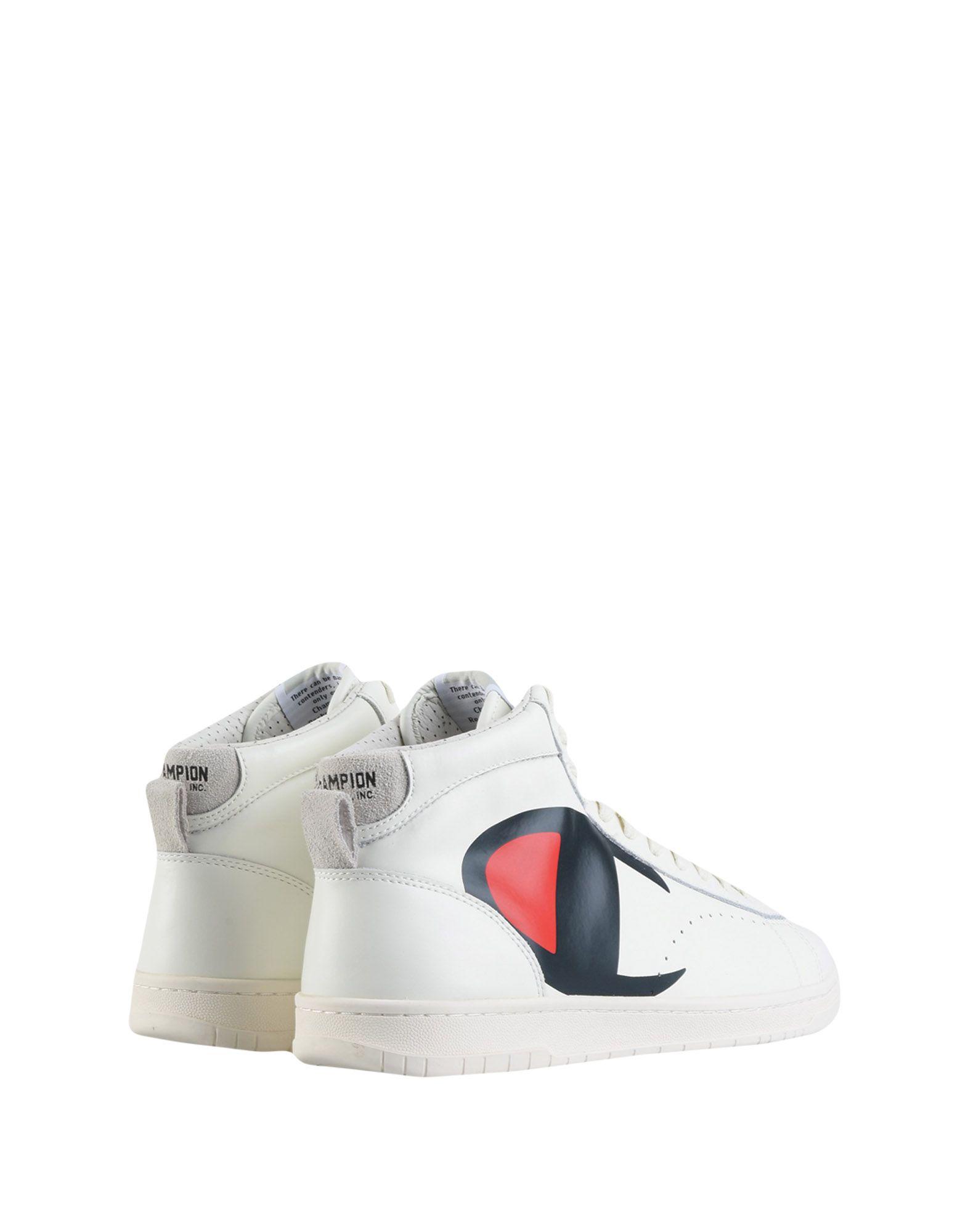 champion hi tops