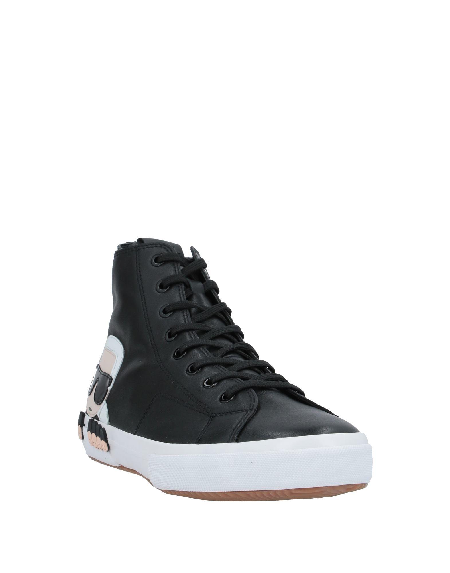 karl lagerfeld sneakers prices
