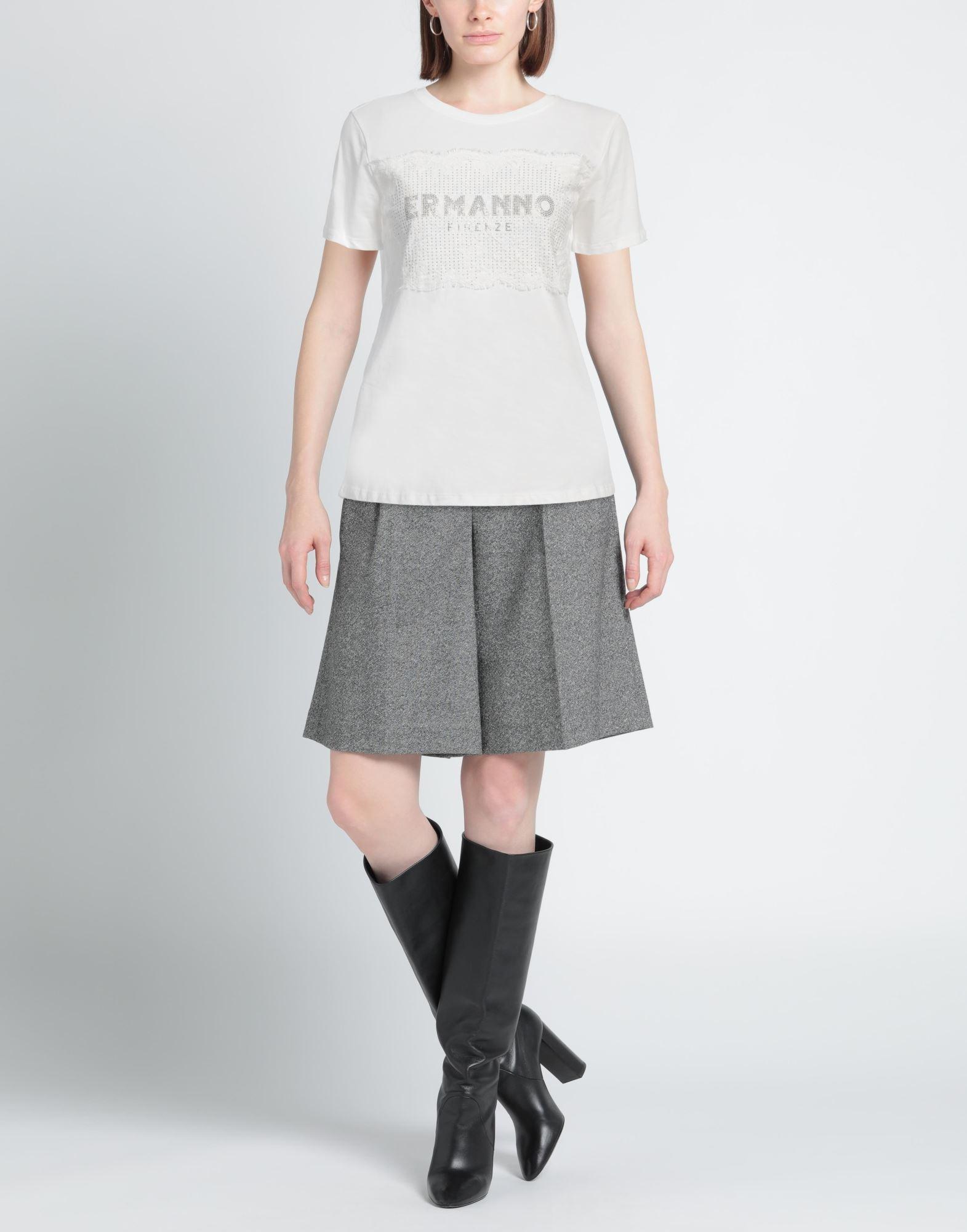 ERMANNO FIRENZE T-shirts for Women | Online Sale up to 50