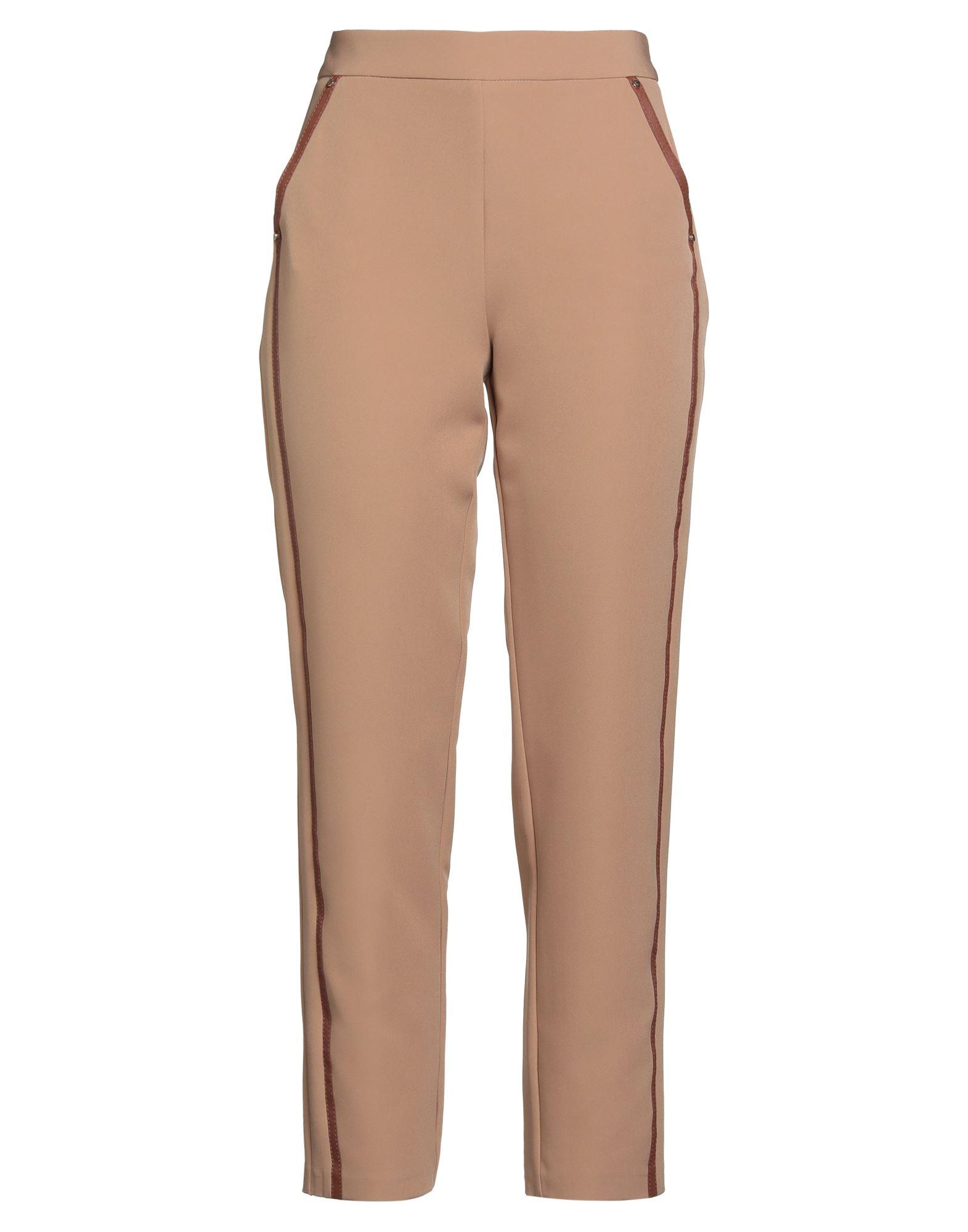パンツ Simona Corsellini P25CPPA00201V0003 Trousers Simona Corsellini Pants for Women SS25 | GIGLIO.COM