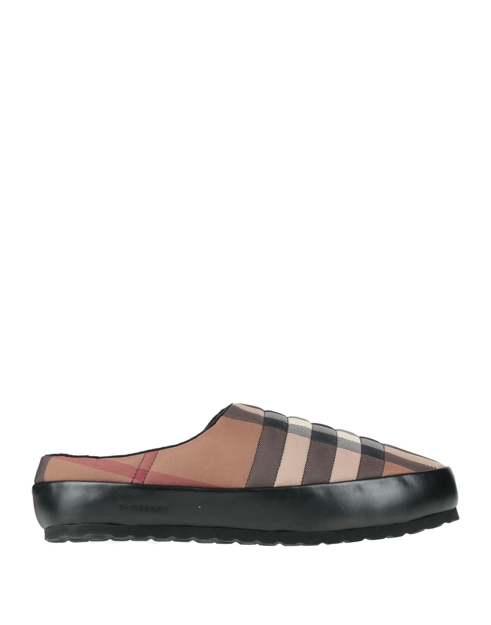 Burberry Slip on shoes for Men Online Sale up to 63 off Lyst