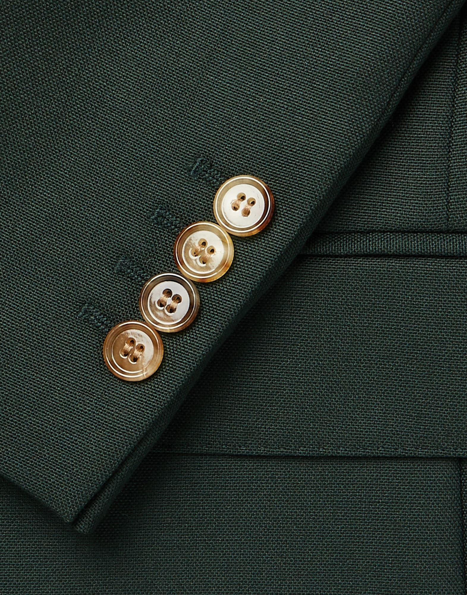 burberry suit jacket