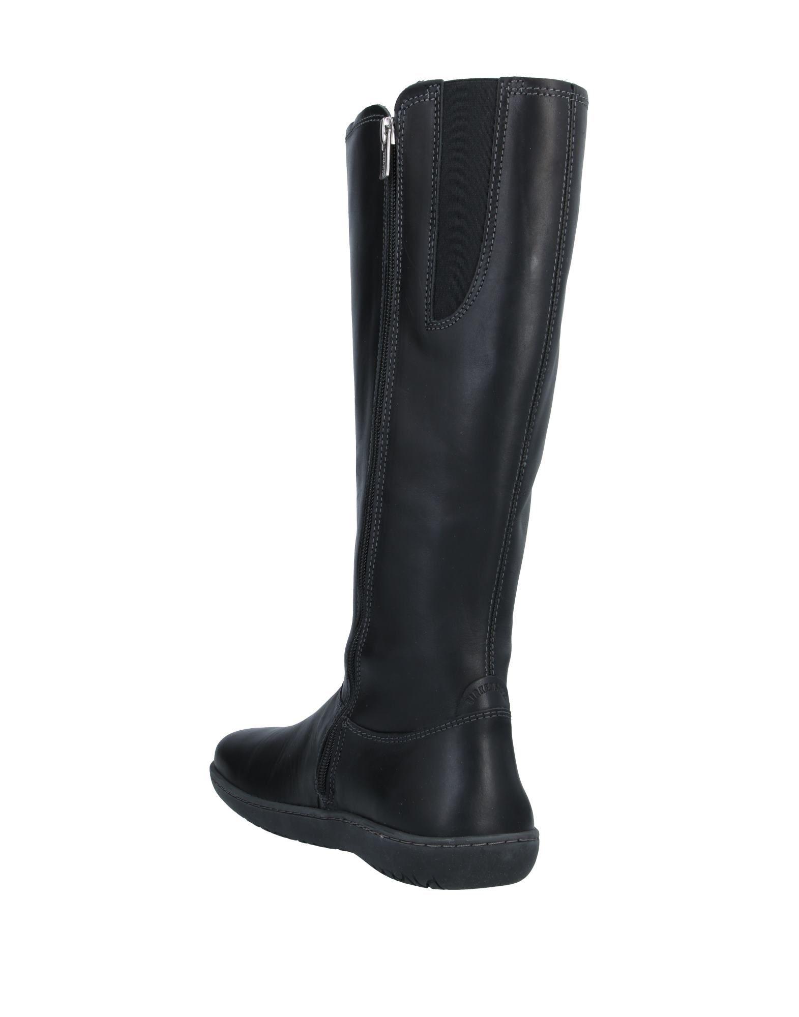 Birkenstock farmington top boots uk