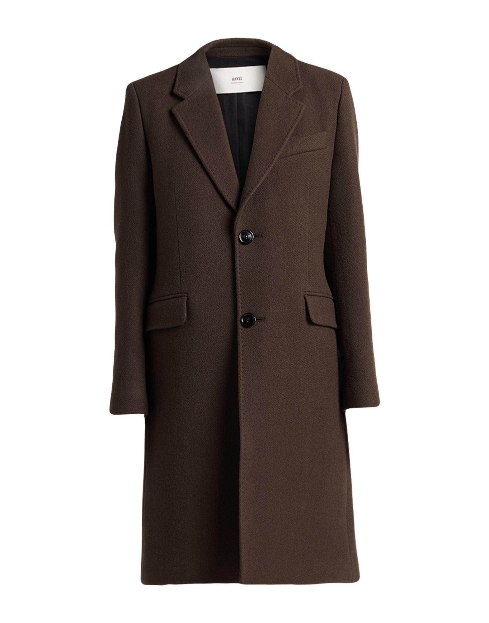 Ami Paris Coats for Women | Online Sale up to 71% off | Lyst