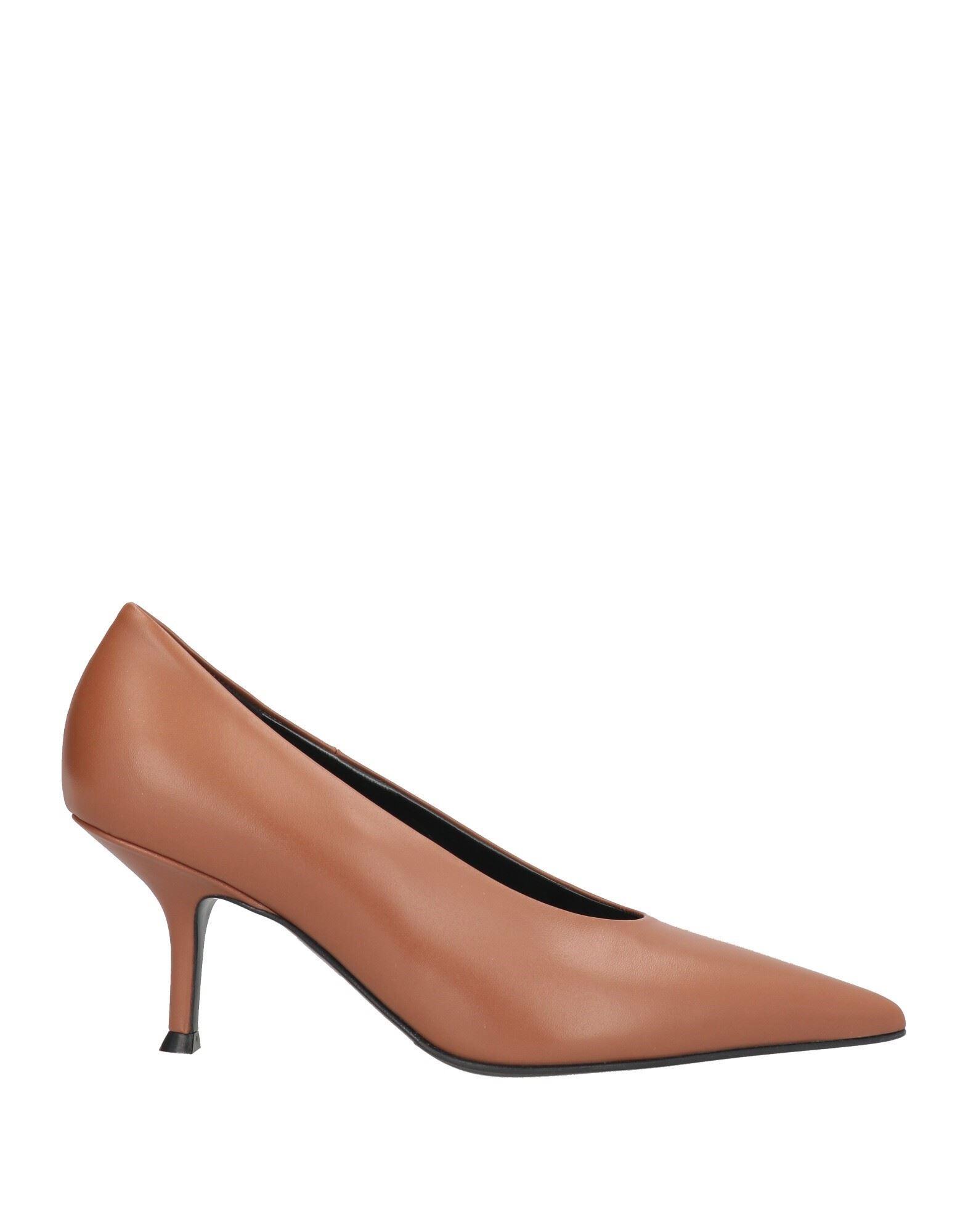 【関税込み】Lella Baldi Heeled shoes LELLA BALDI Women | YOOX