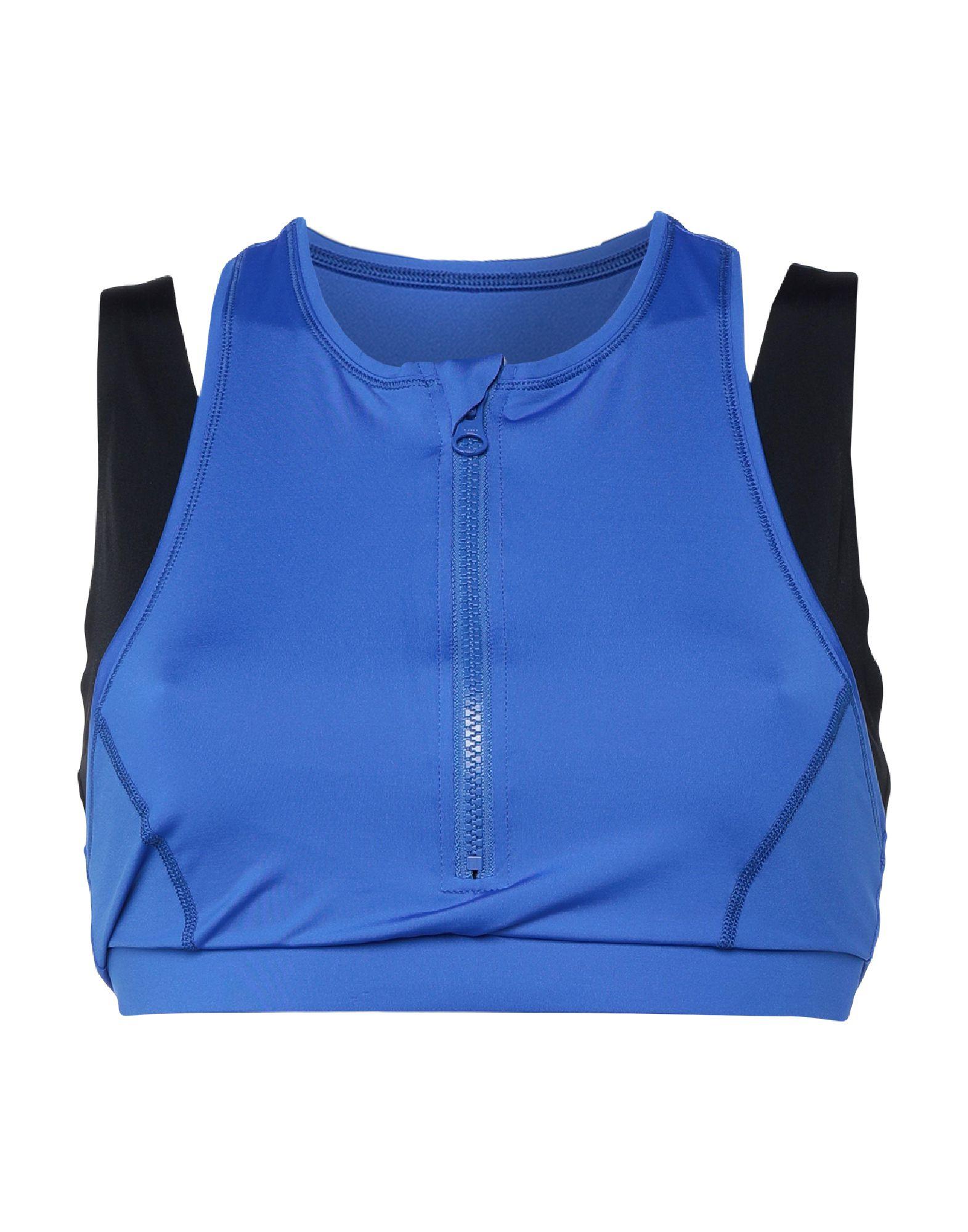 C-Clique Synthetic Top in Blue - Lyst