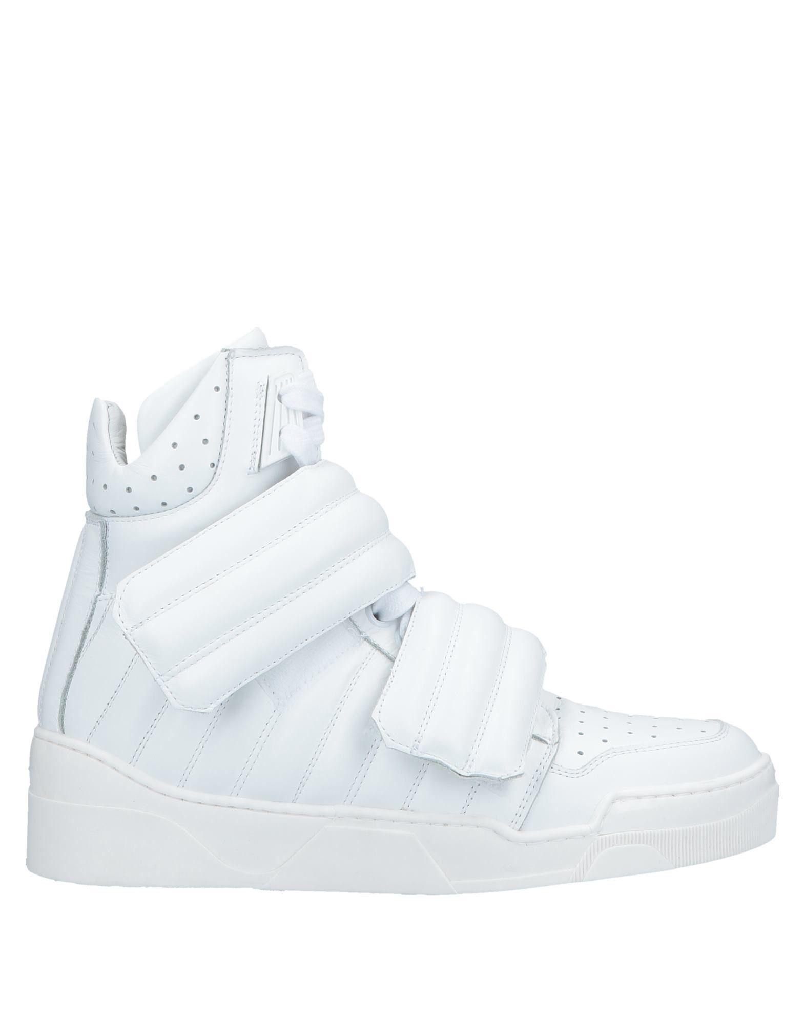 c230 high top sneaker