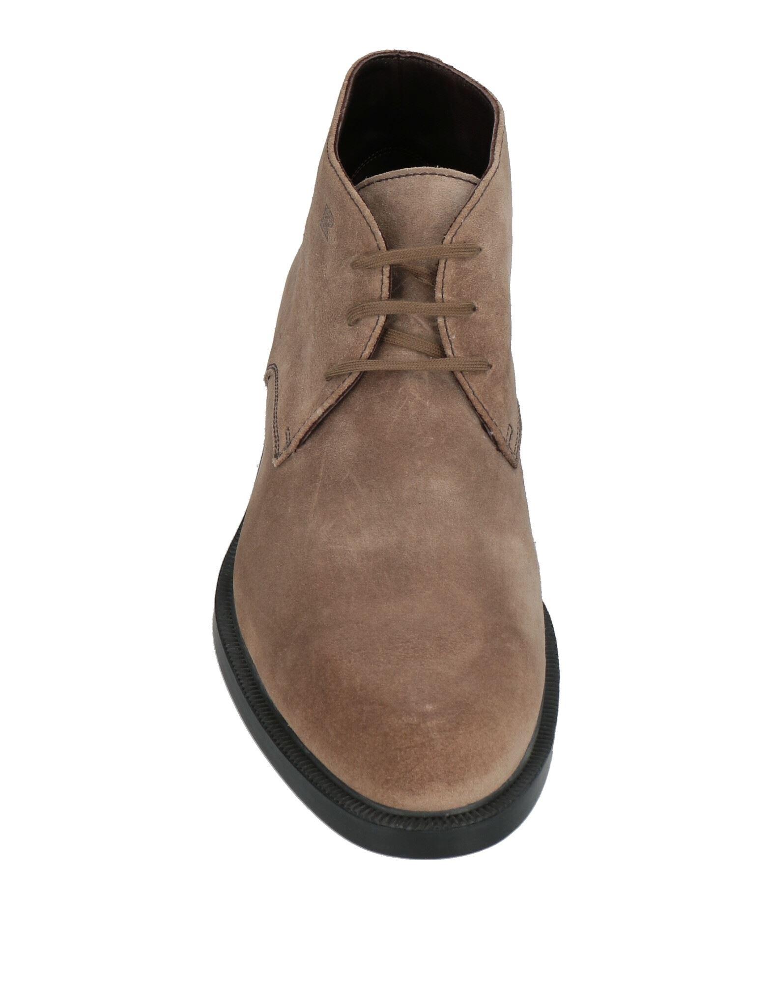 Fratelli Rossetti Ankle Boots in Brown for Men | Lyst