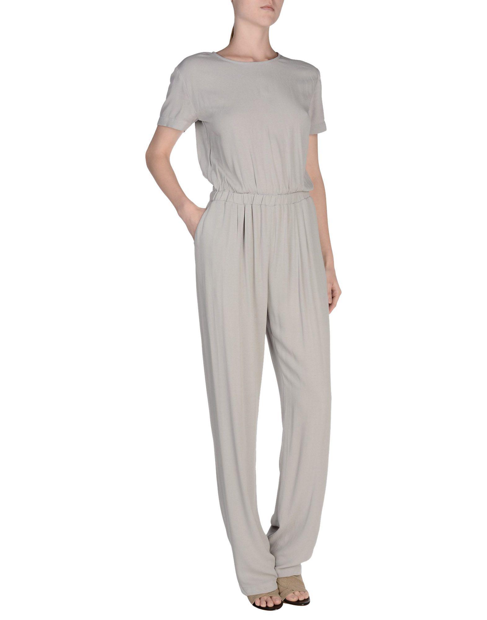 jumpsuit american vintage
