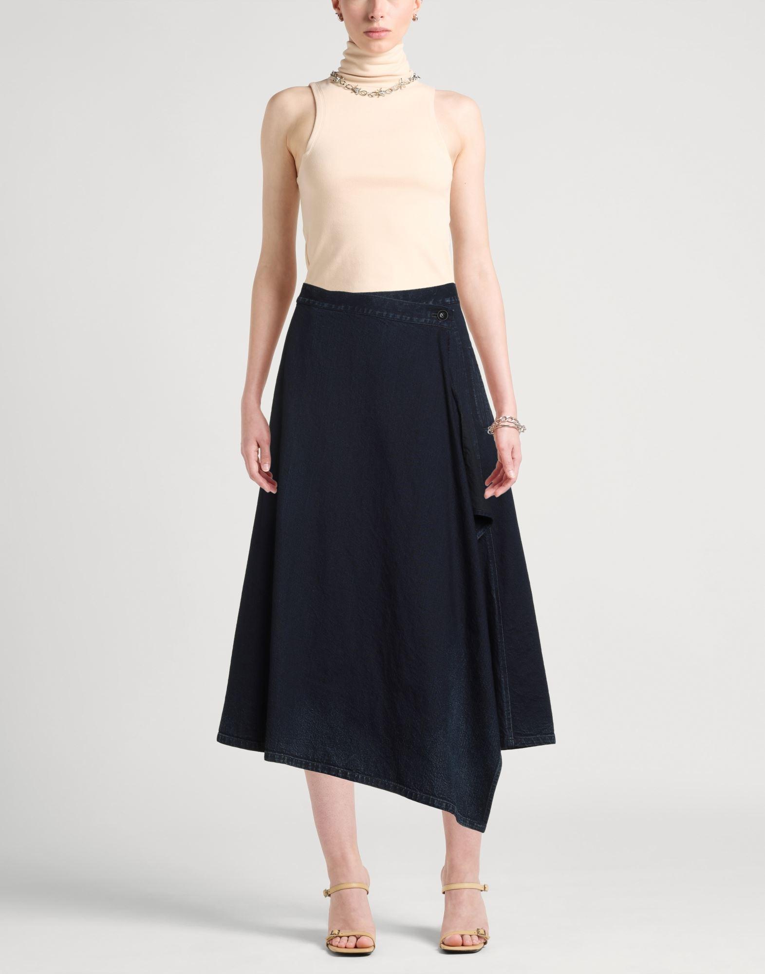 Y's　SKIRT Y's Yohji Yamamoto Skirts for Women | Online Sale up to 84