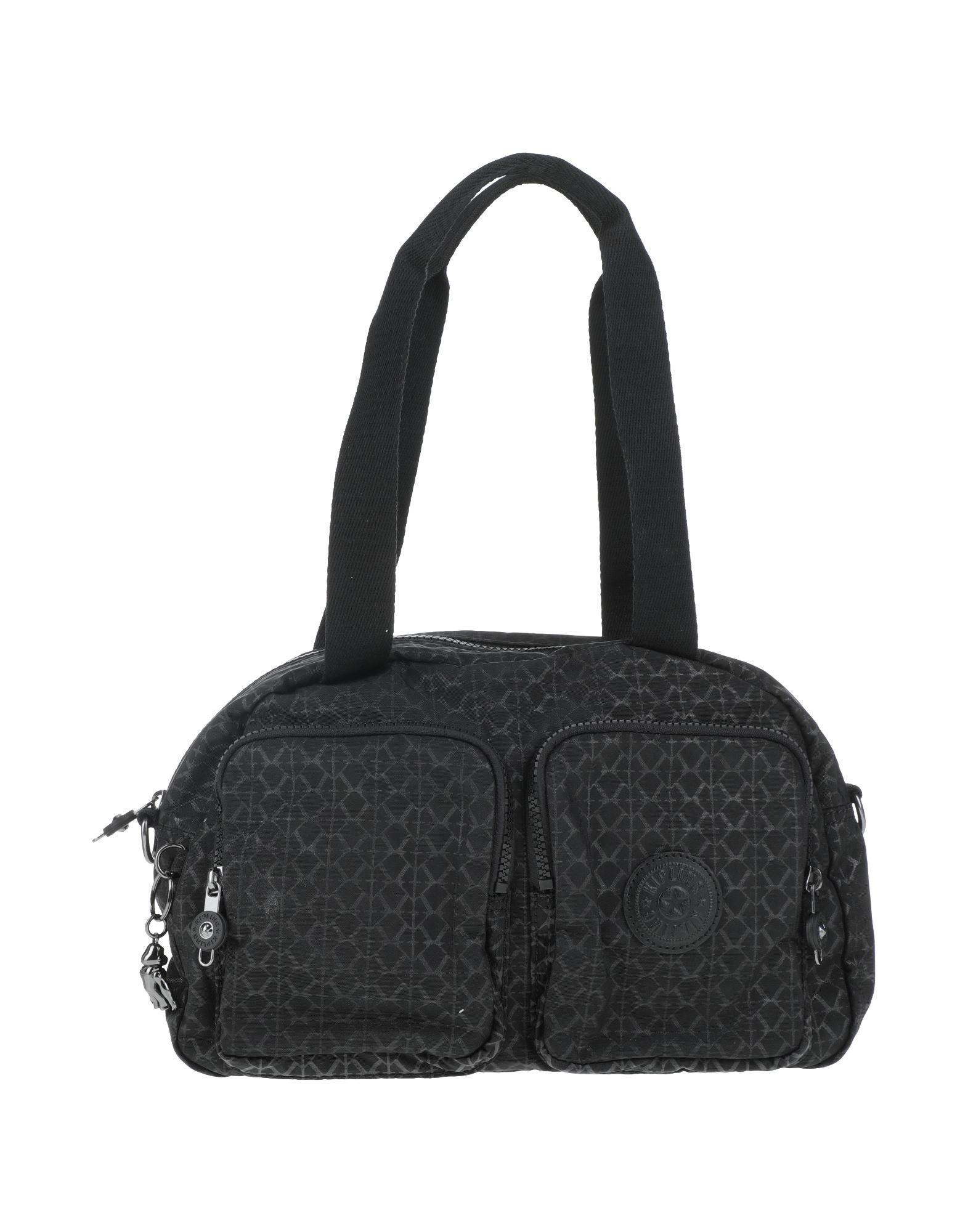kipling ismay shoulder bolsa