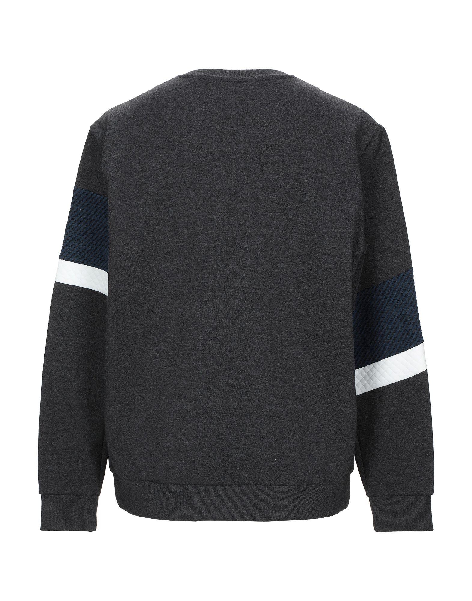 guess gray sweatshirt