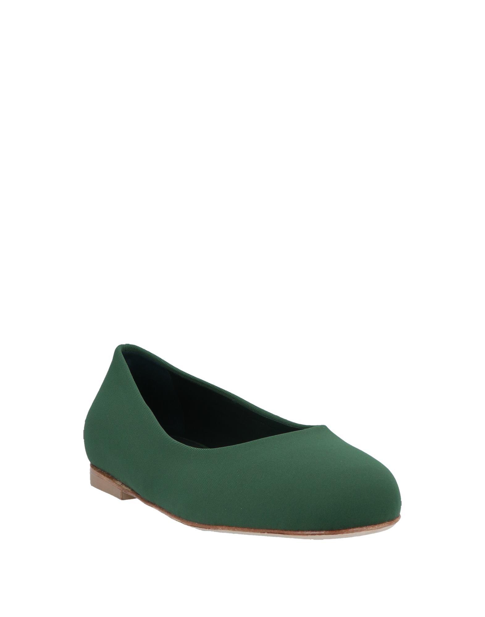 marni ballerina flats