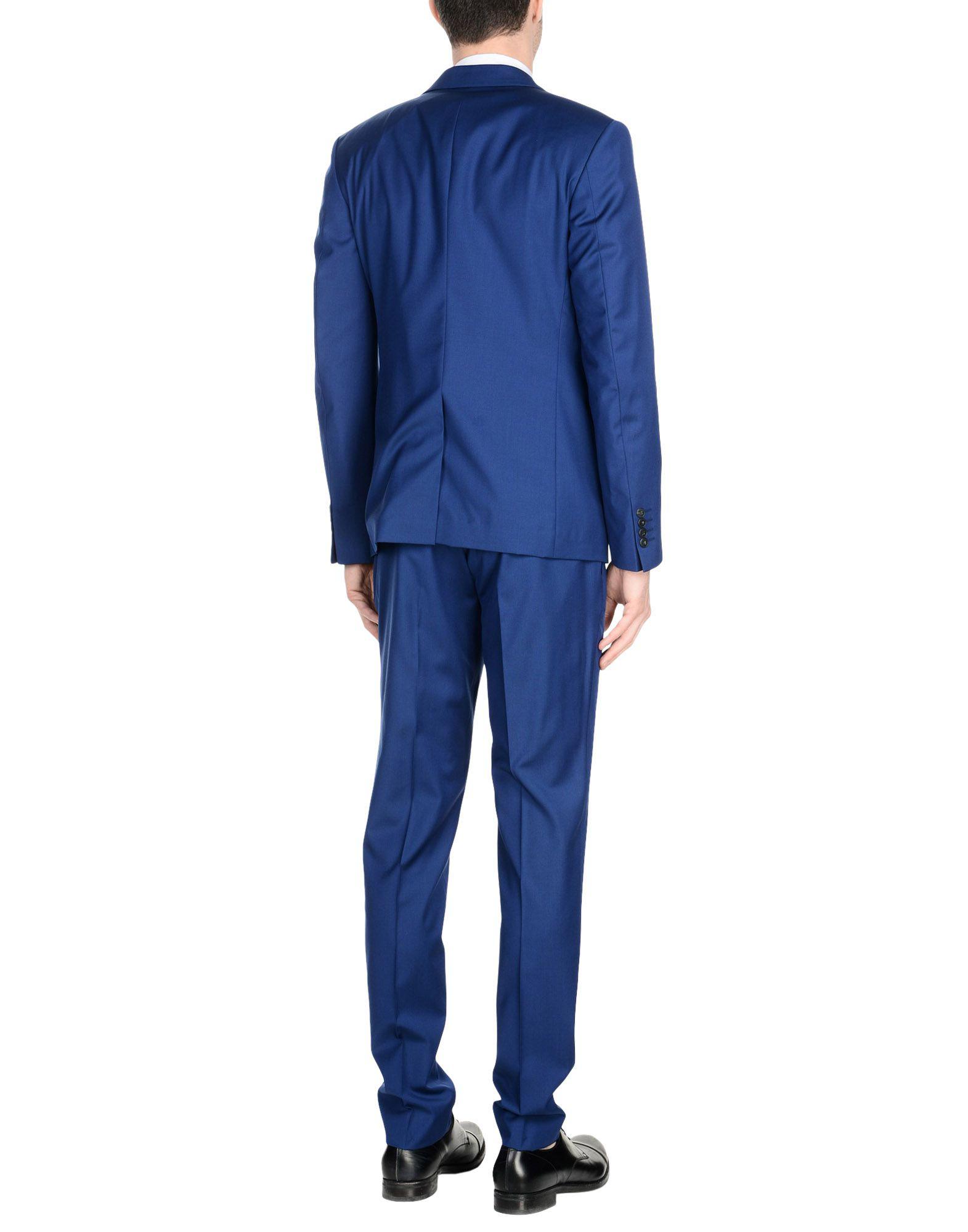 kenzo suits