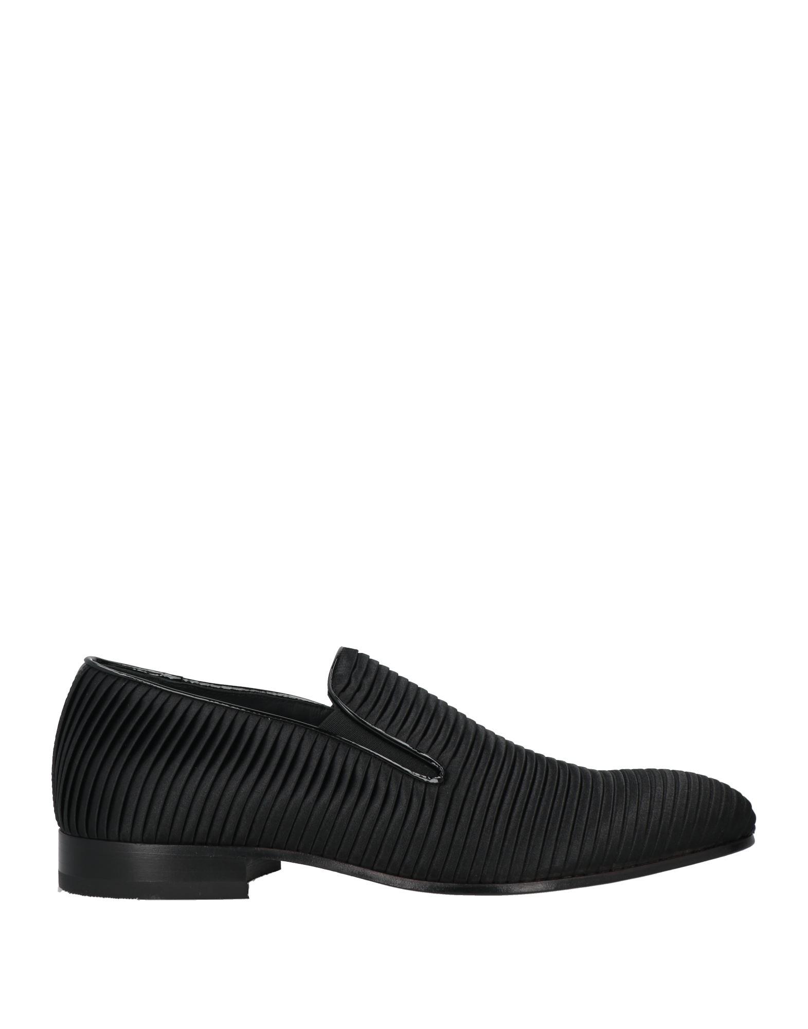 MICH SIMON Loafers メンズ MICH SIMON Loafers メンズ
