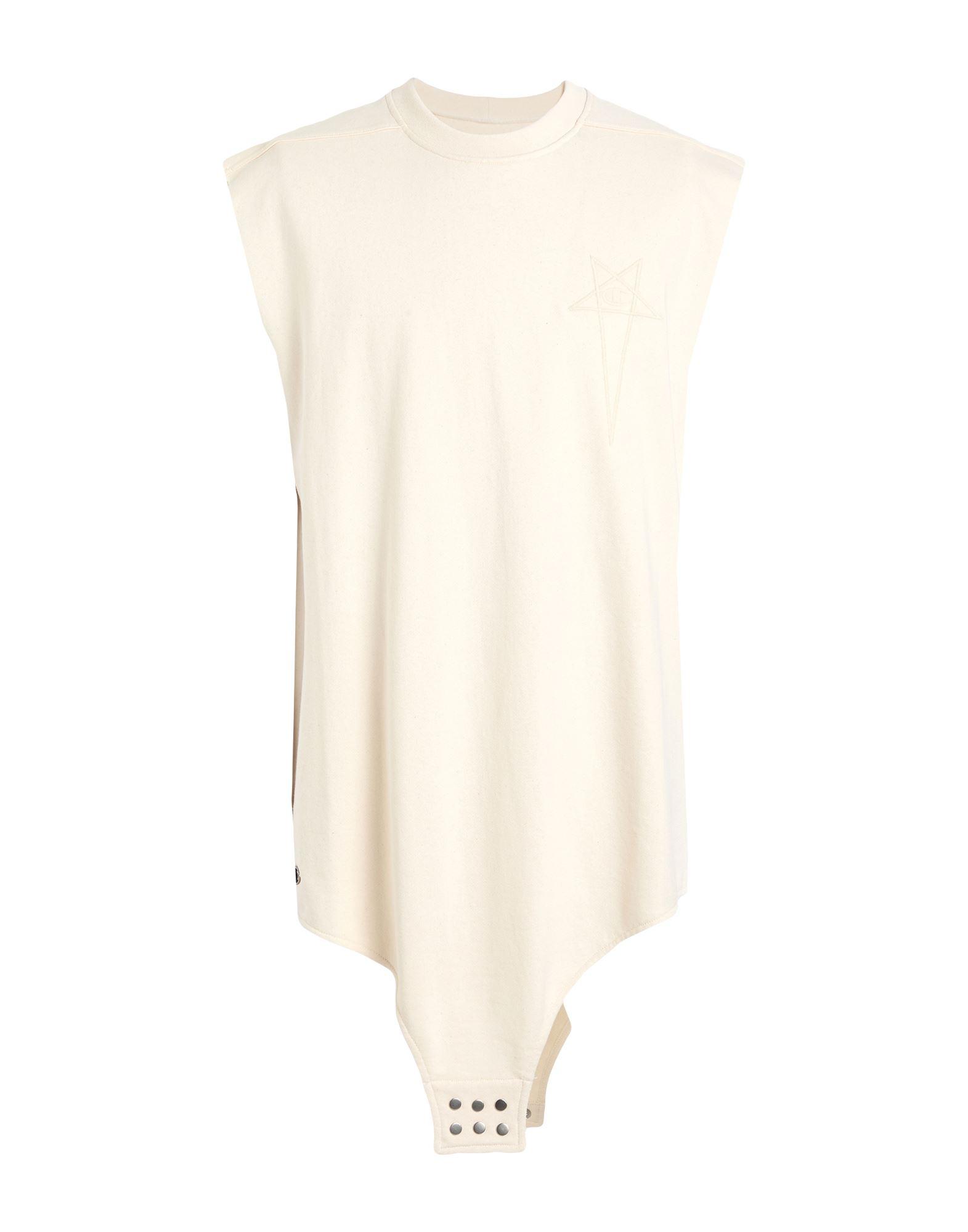 Rick Owens X Champion Sleeveless t-shirts for Men | Online