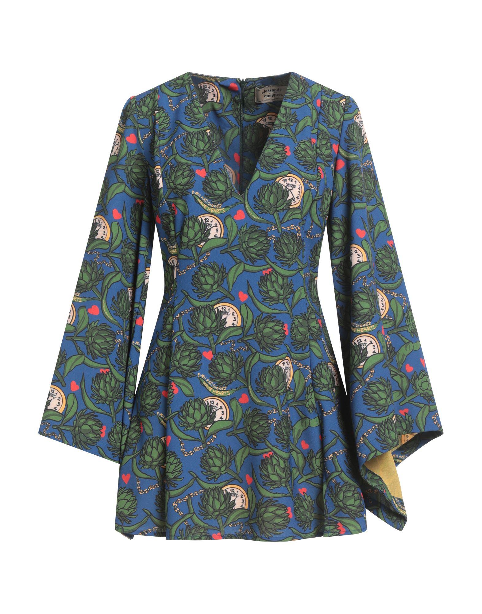 ワンピース Alessandro Enriquez Dresses ALESSANDRO ENRIQUEZ Dresses for Women | Online Sale up to 83