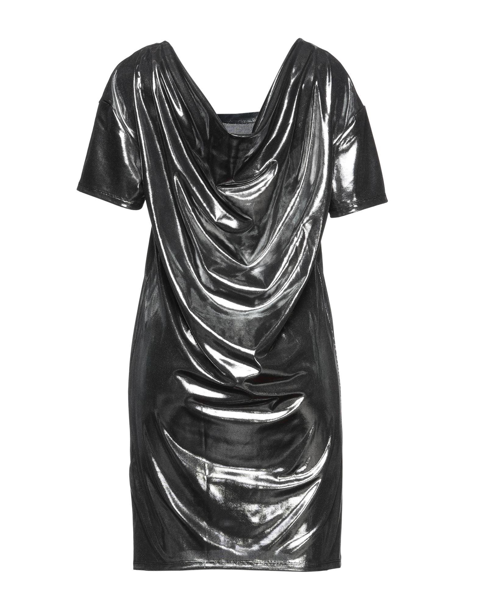 Guess Faux Leather Dresses for Women | Lyst