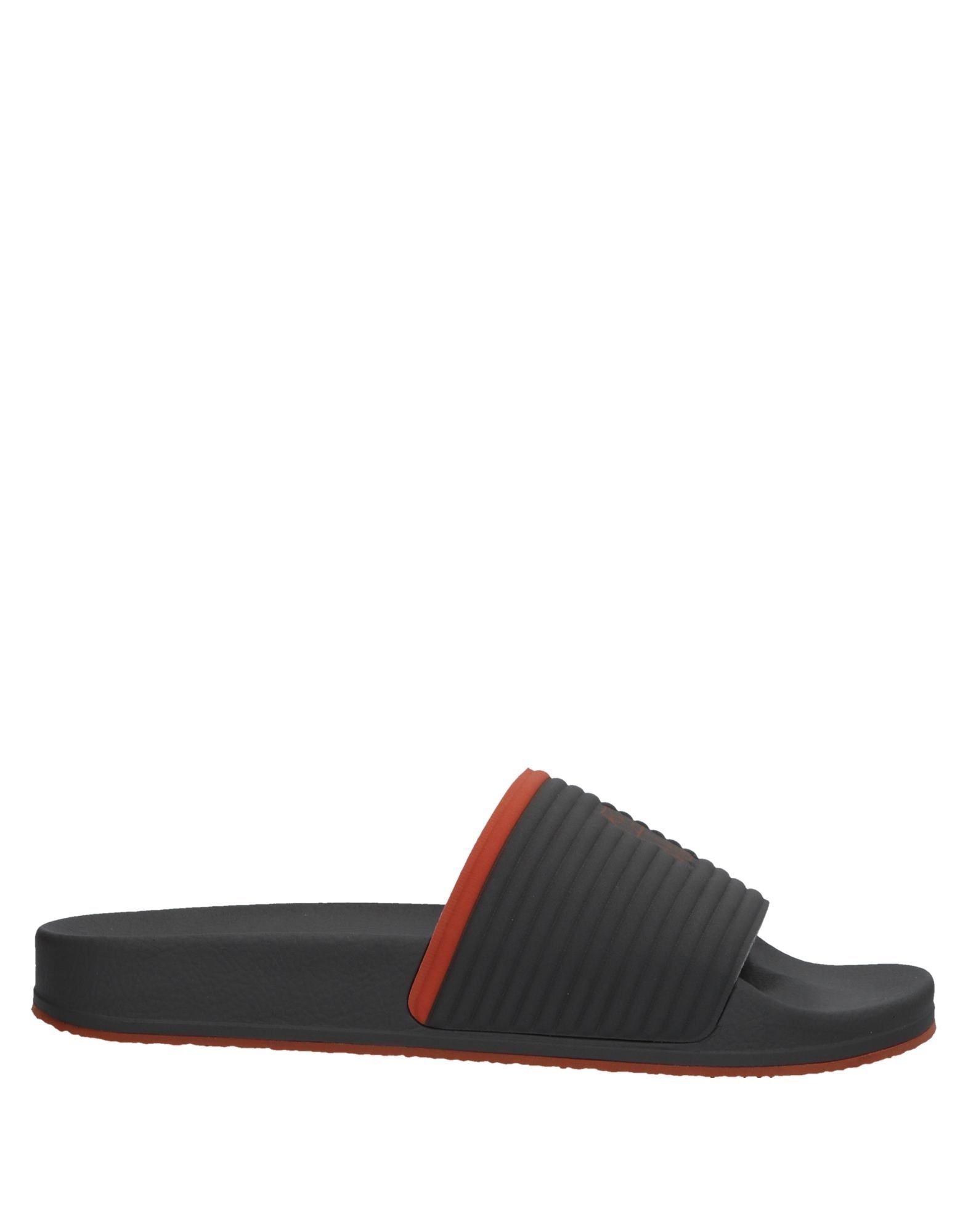 Brunello Cucinelli Sandals for Men - Lyst