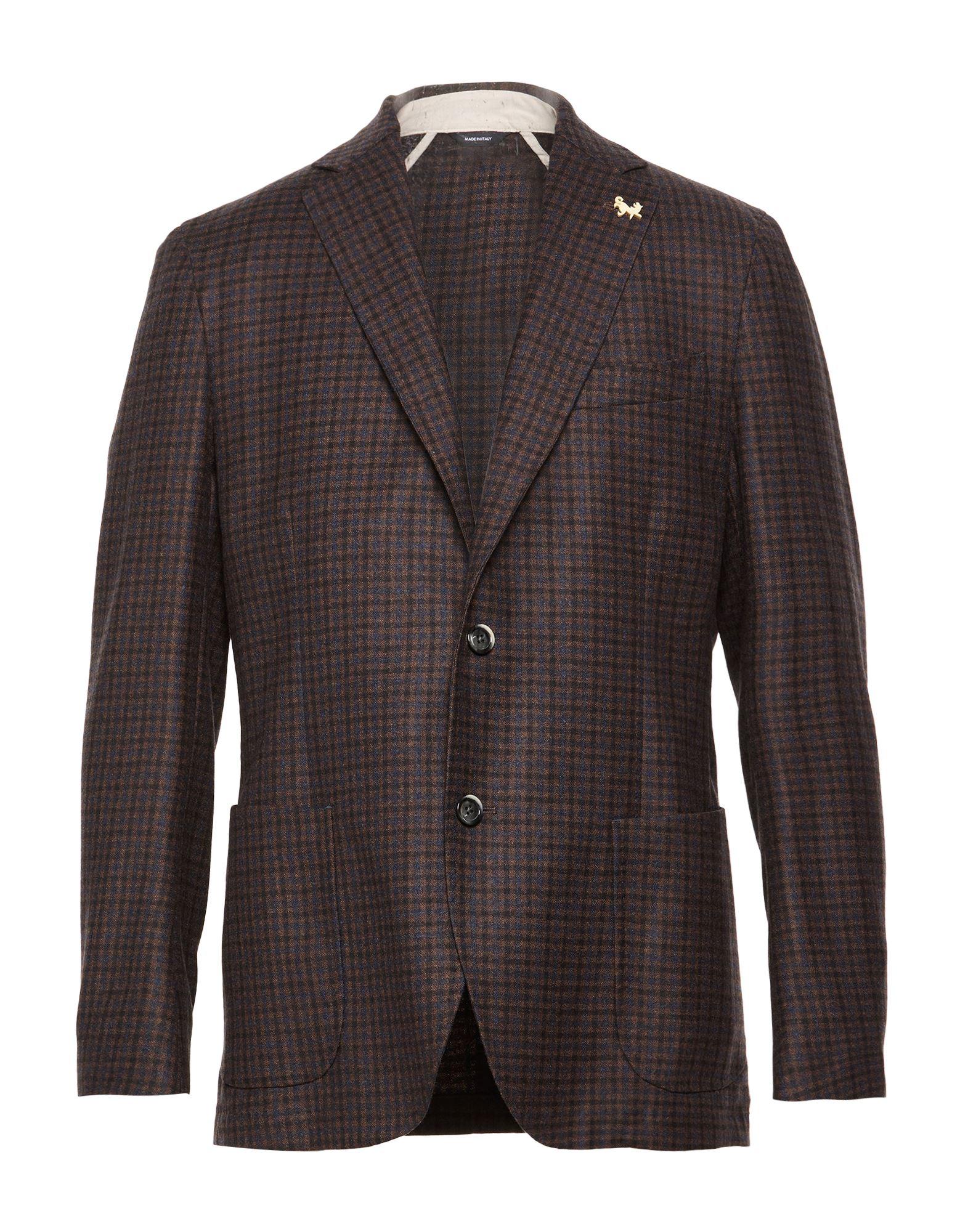 Tombolini Jackets for Men | Online Sale up to 45% off | Lyst