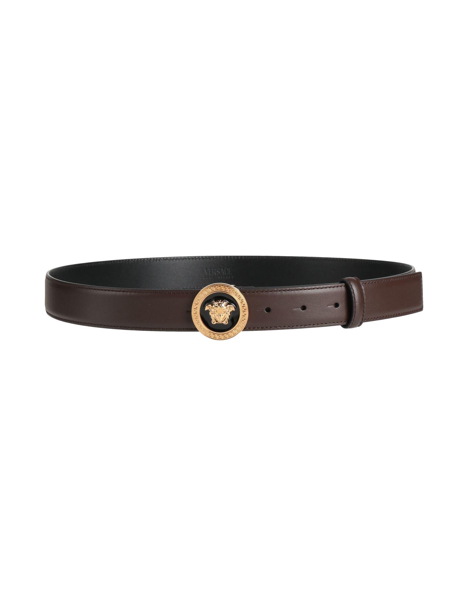 Versace Belts for Men Online Sale up to 64% off Lyst UK
