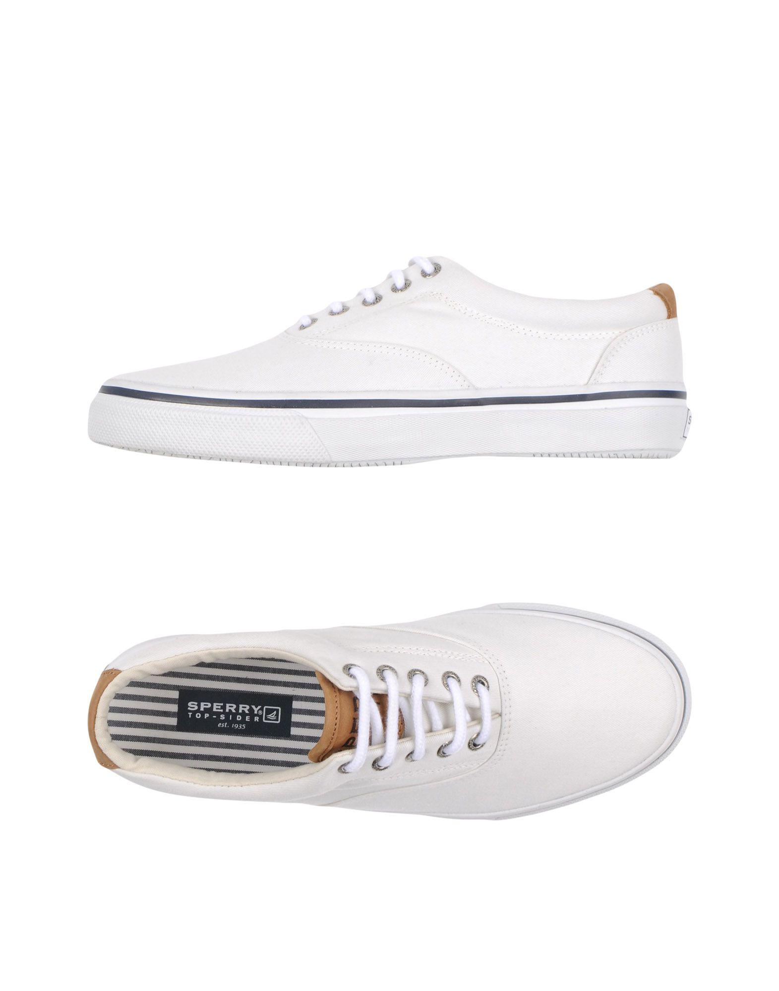 sperry sneakers 1935