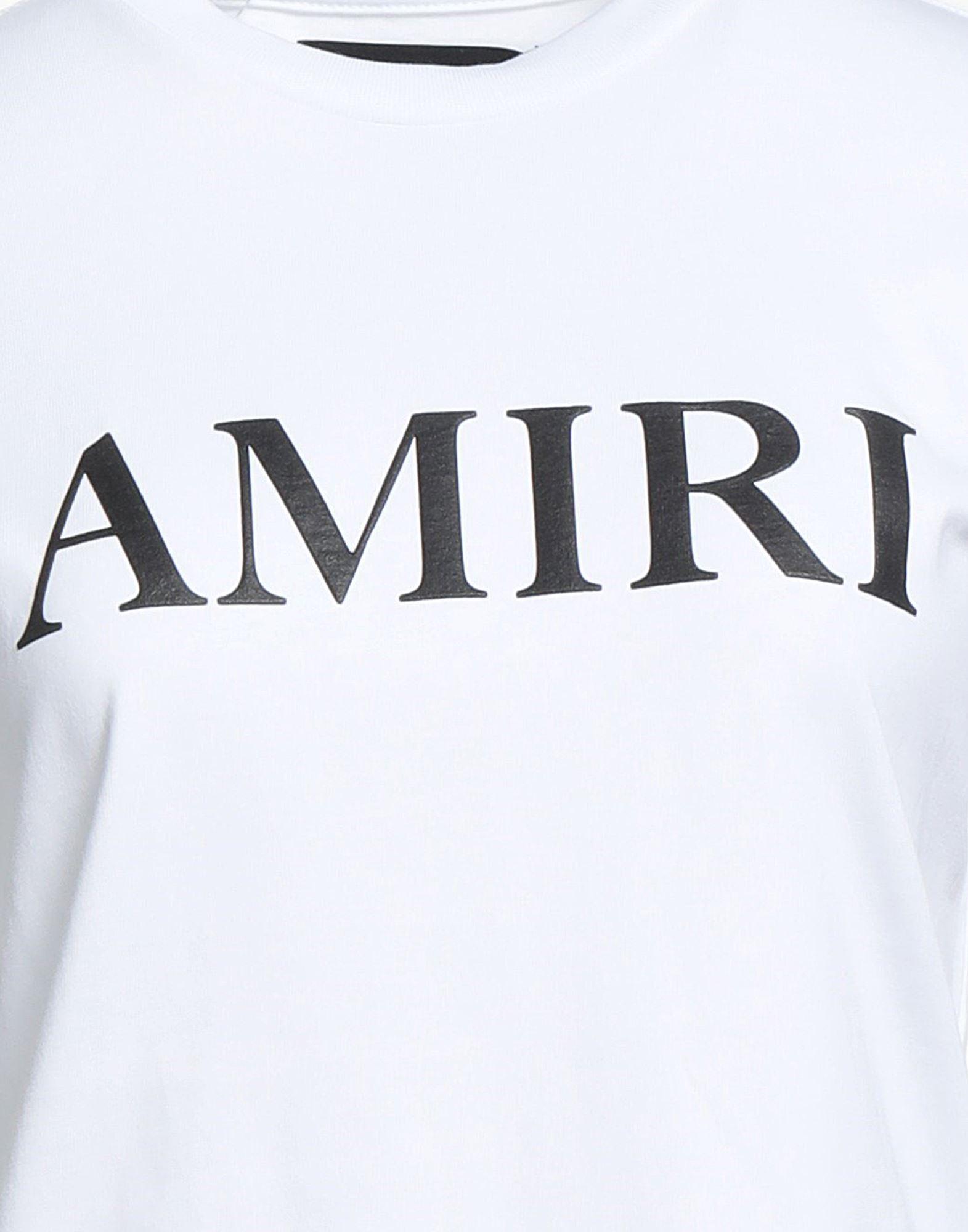 Amiri Tops for Women | Online Sale up to 70% off | Lyst