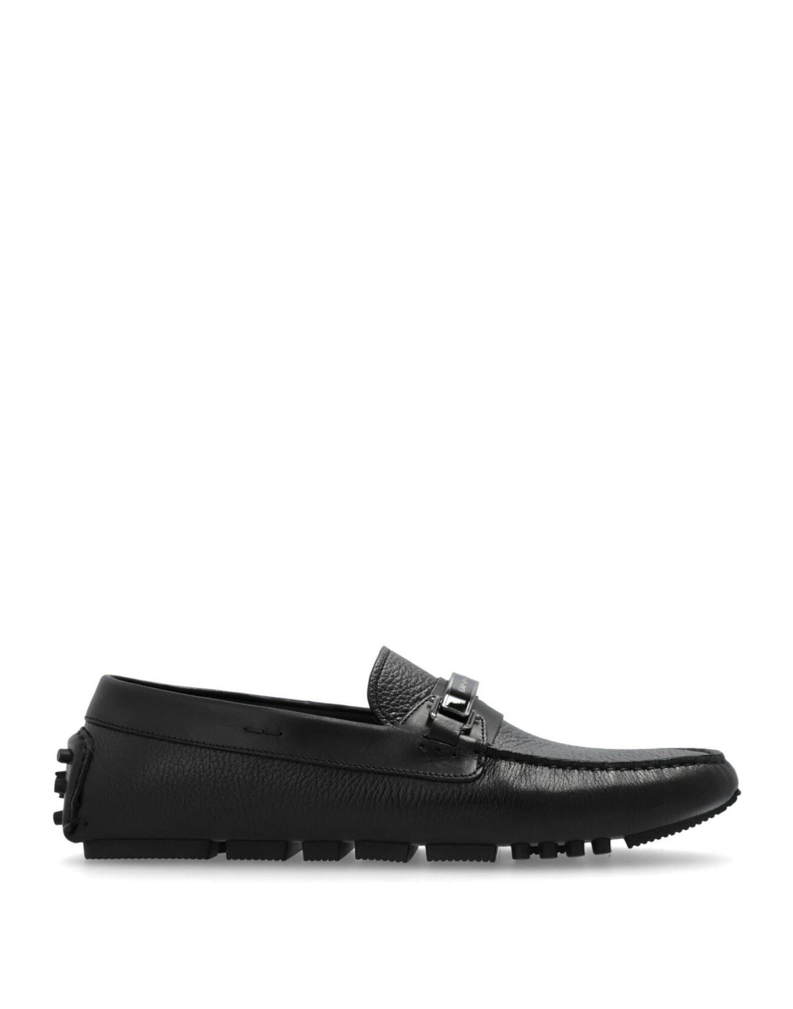 Armani mocassin online