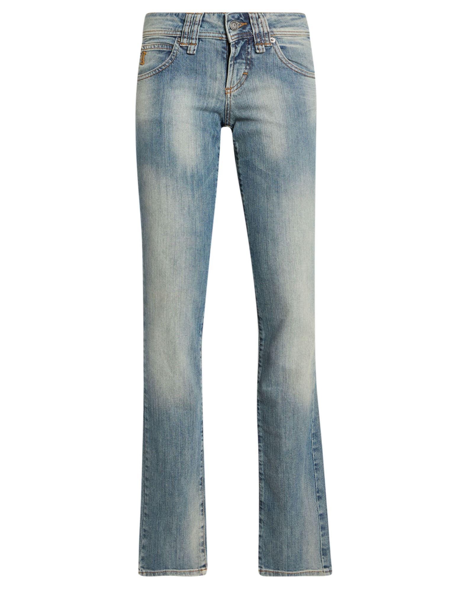 パンツ John Galliano Skinny Denim Pants John Galliano Skinny jeans for Women | Online Sale up to 77% off