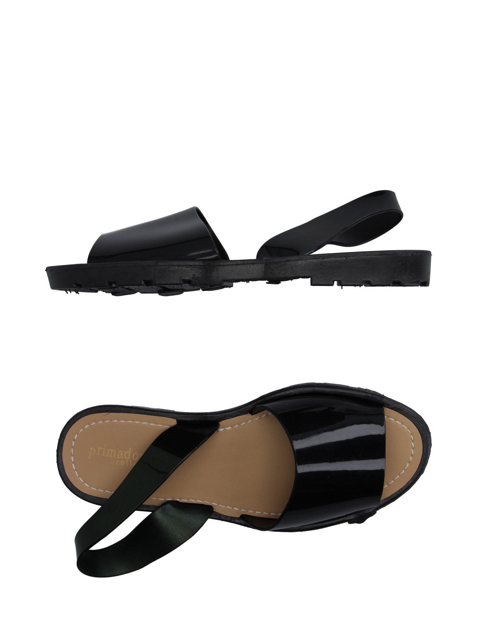 primadonna sandals