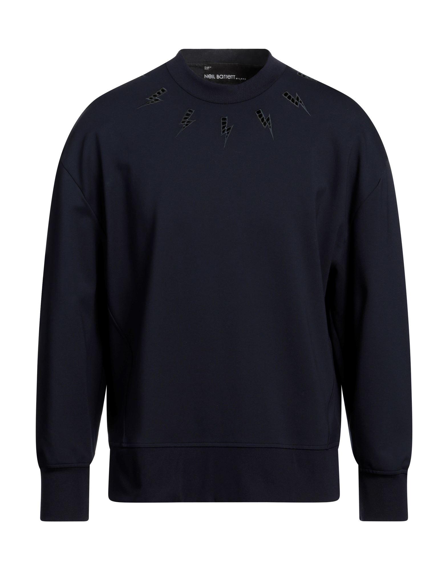 Neil Barrett Sweatshirts for Men | Online Sale up to 78% off | Lyst
