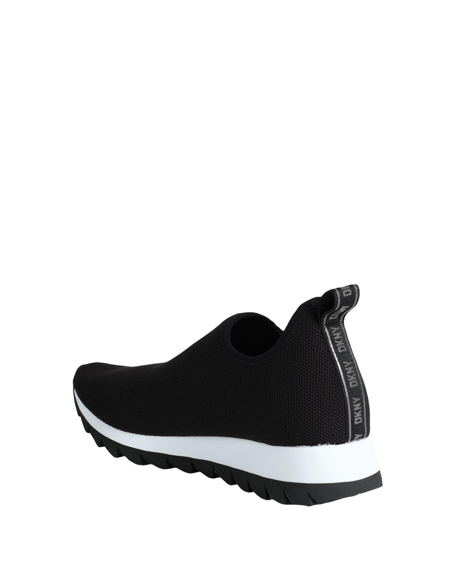 Dkny trainers discount