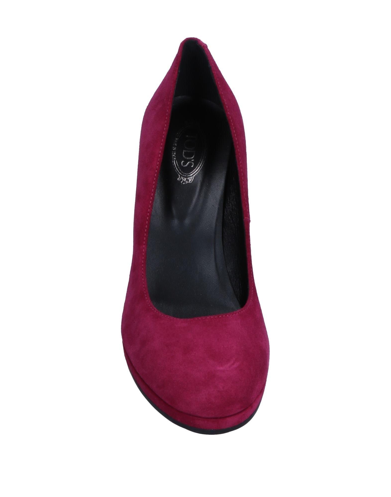 tods pumps sale