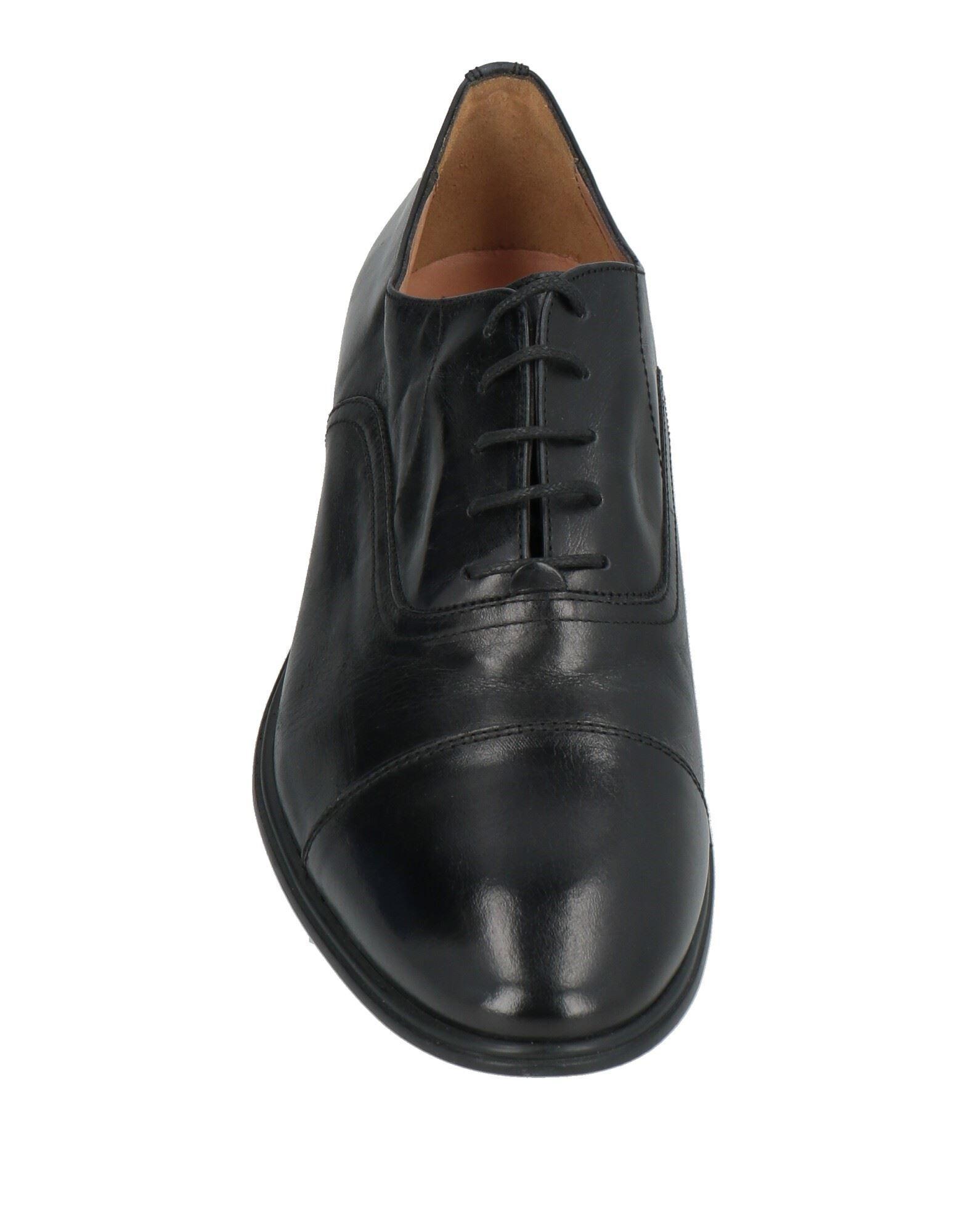 Antica Cuoieria Lace Up Leather Dress Shoe  Oxford Men\'s Size 9 D made in Italy Antica Cuoieria Oxford shoes for Men | Online Sale up to 75  main image 4