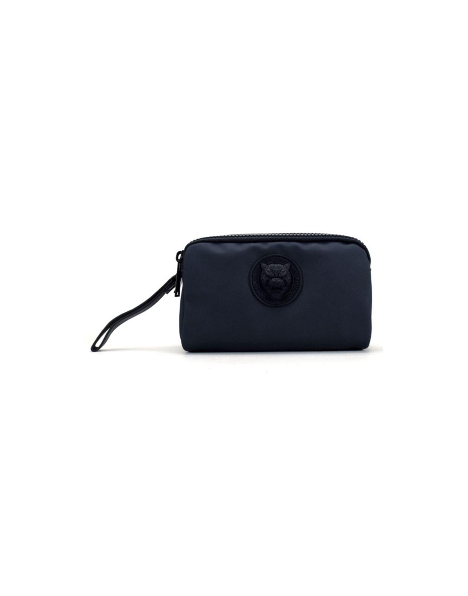 Neceser Philipp Plein de hombre de color Azul Lyst
