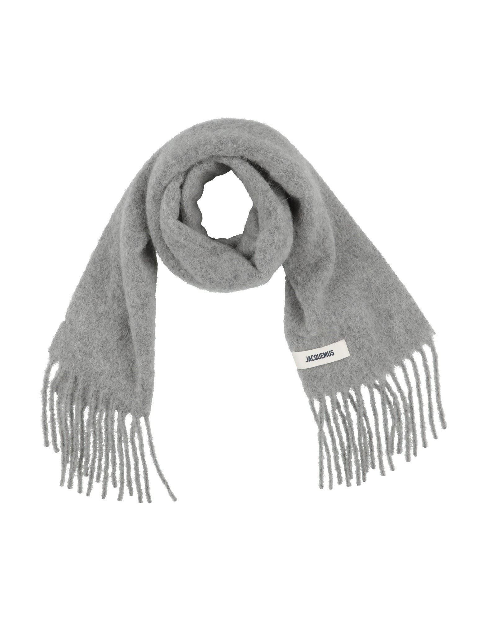 Jacquemus Scarves and mufflers for Women | Online Sale up to 44