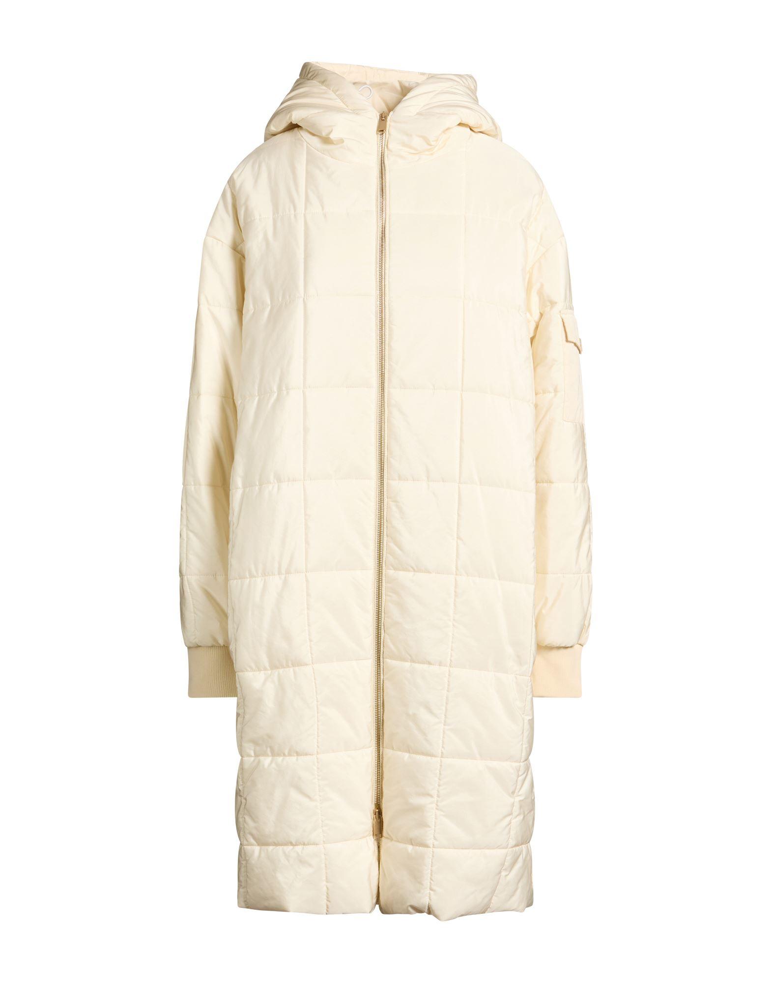 Fabiana Filippi Long coats and winter coats for Women | Online 