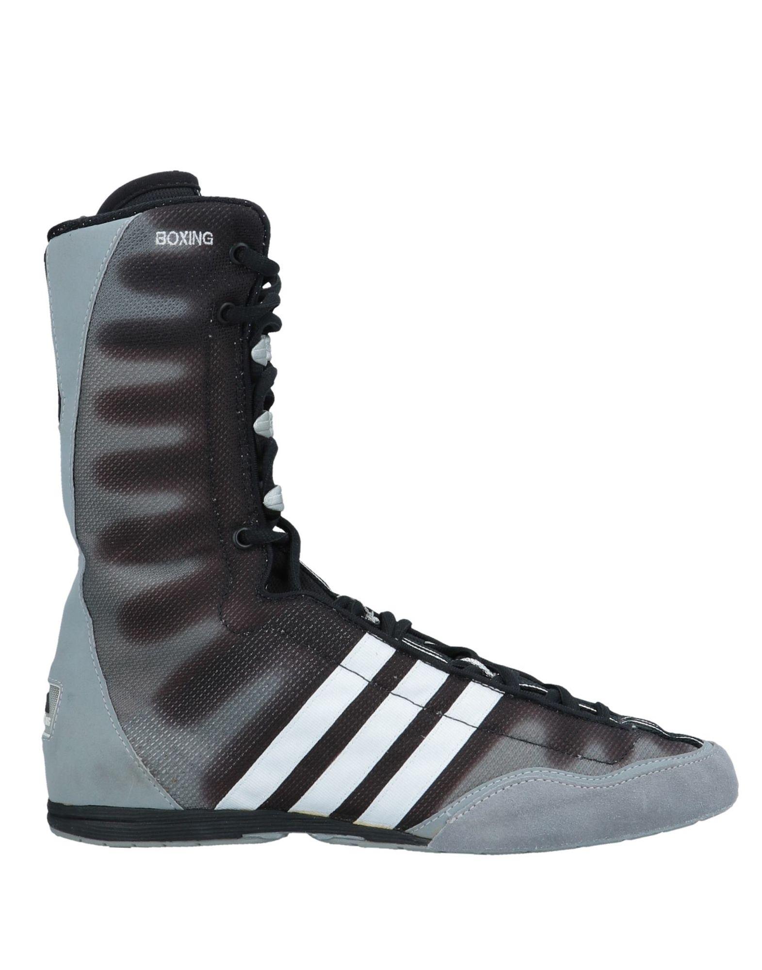 adidas High-tops \u0026 Sneakers in Grey 