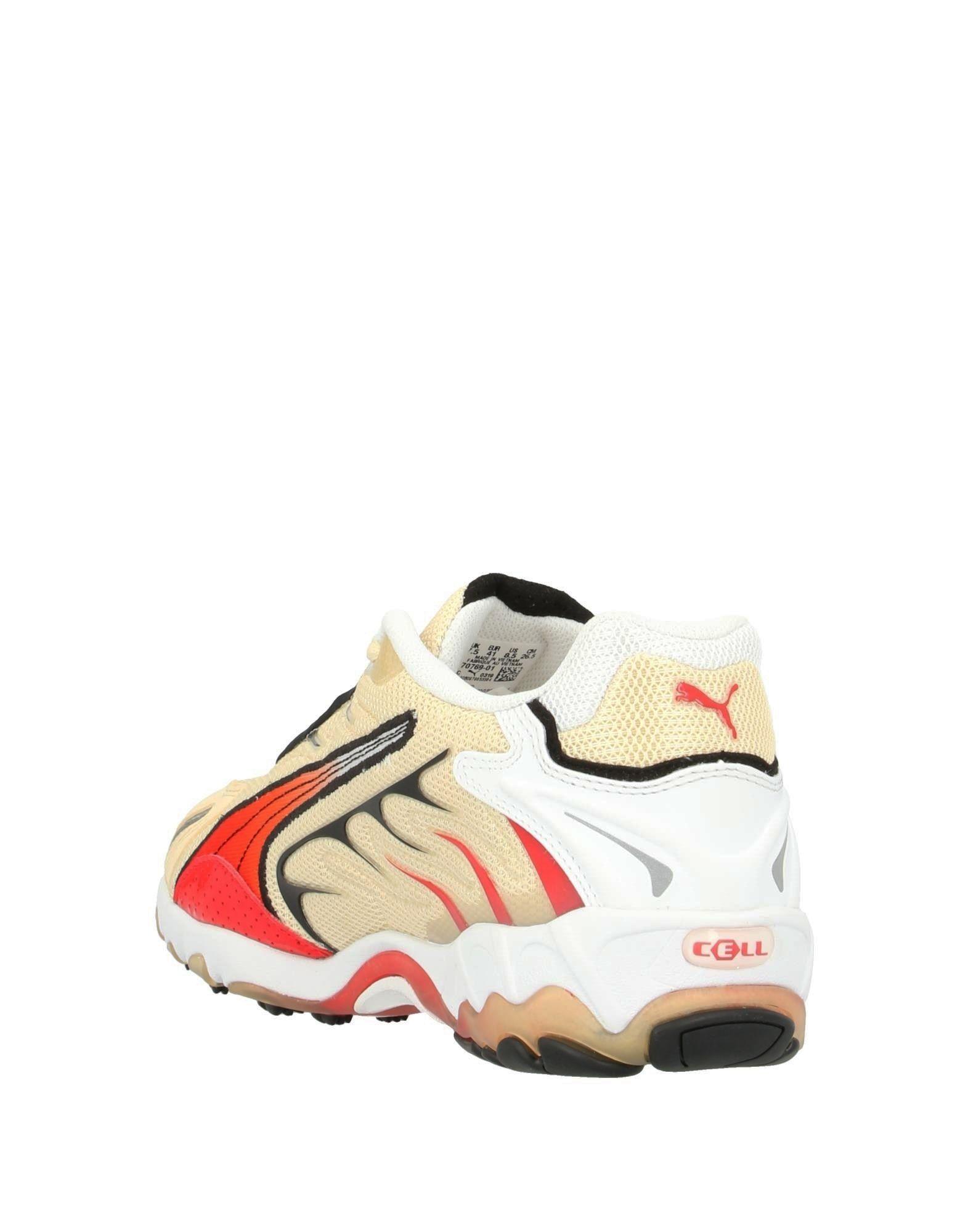 puma inhale sneakers