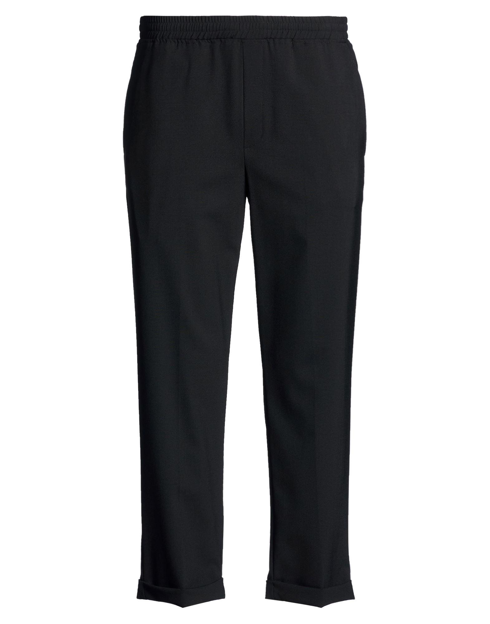 パンツ 2007AW Neil Barrett gimmick slacks pants パンツ 2007AW Neil Barrett gimmick slacks pants 2007AW Neil