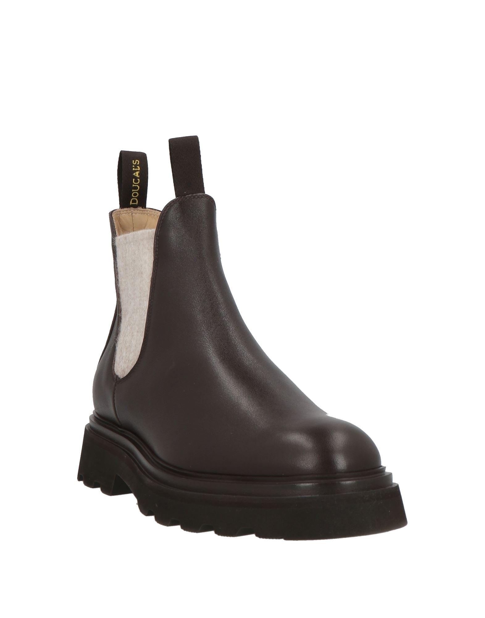 Doucal's Ankle boots for Women | Online Sale up to 80% off