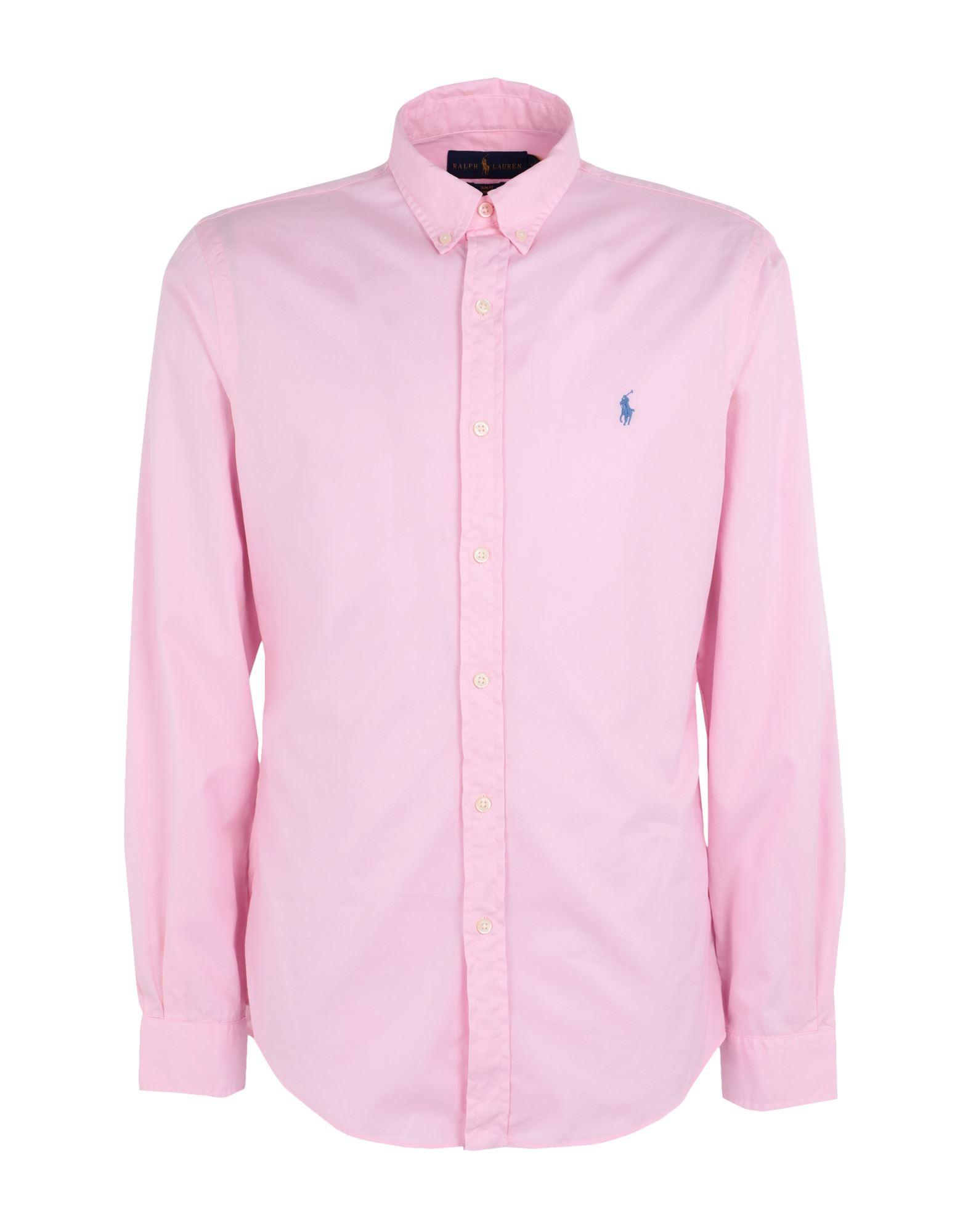 ralph lauren pink
