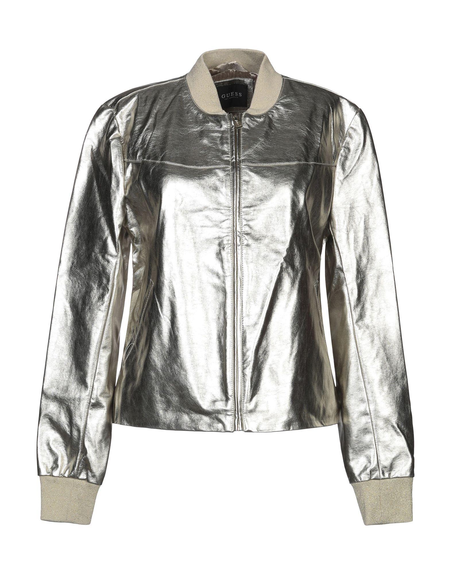 guess sequin jacket