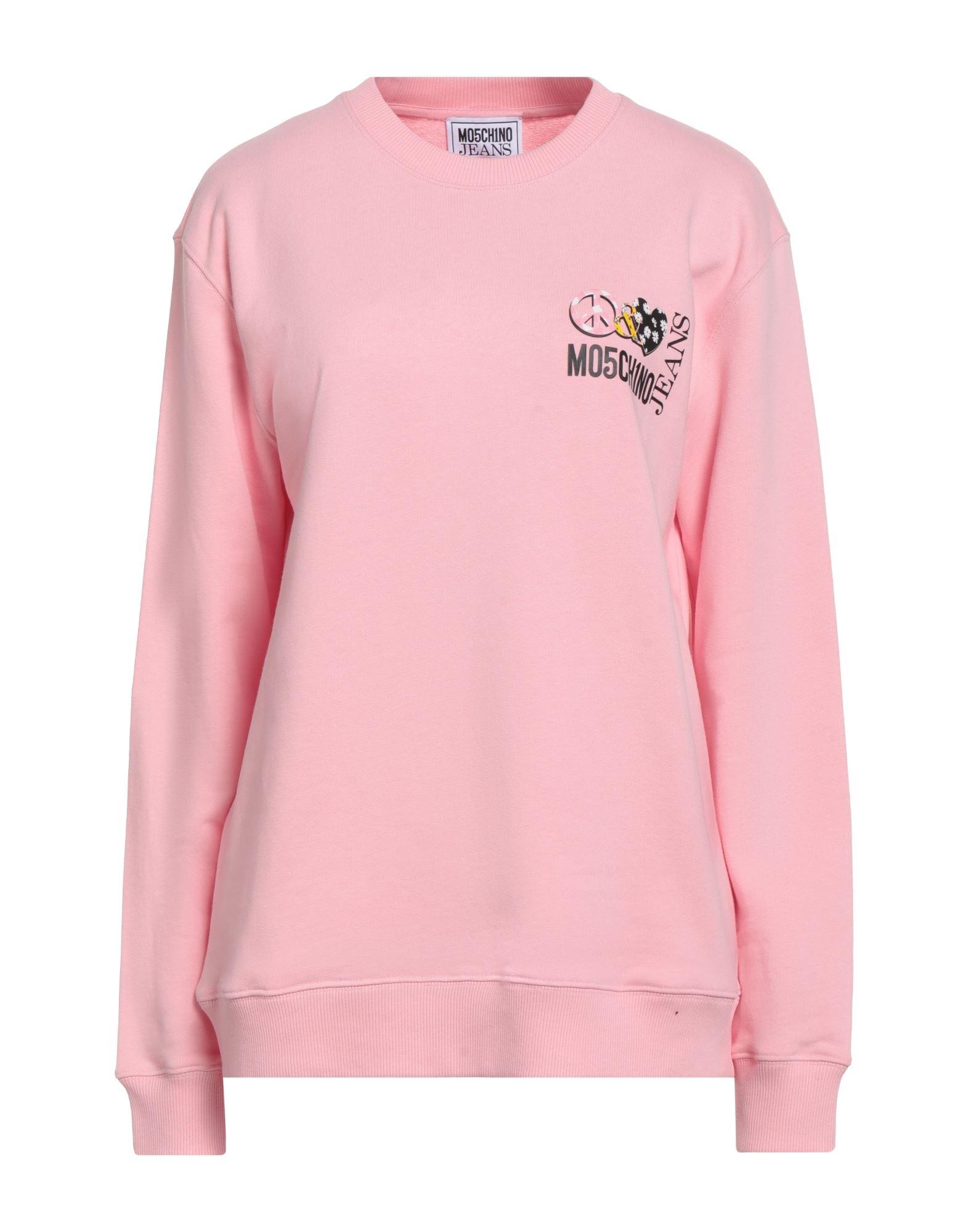 Moschino Sweatshirts for Women | Online Sale up to 84% off