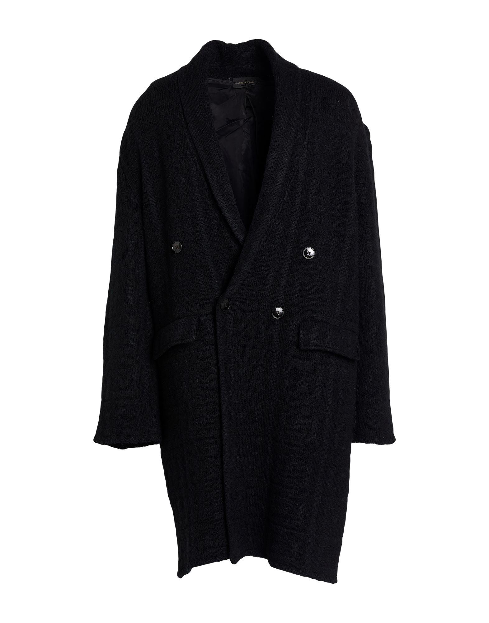 Gabriele Pasini Coats in Blue for Men | Lyst