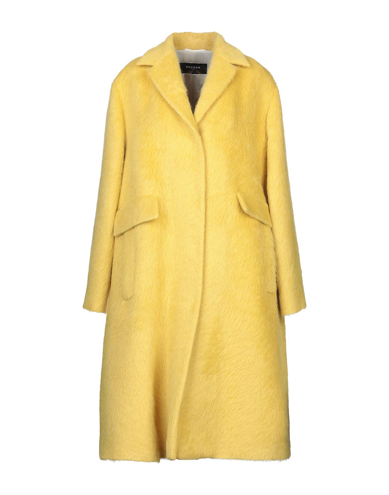 Rochas coat Clearance